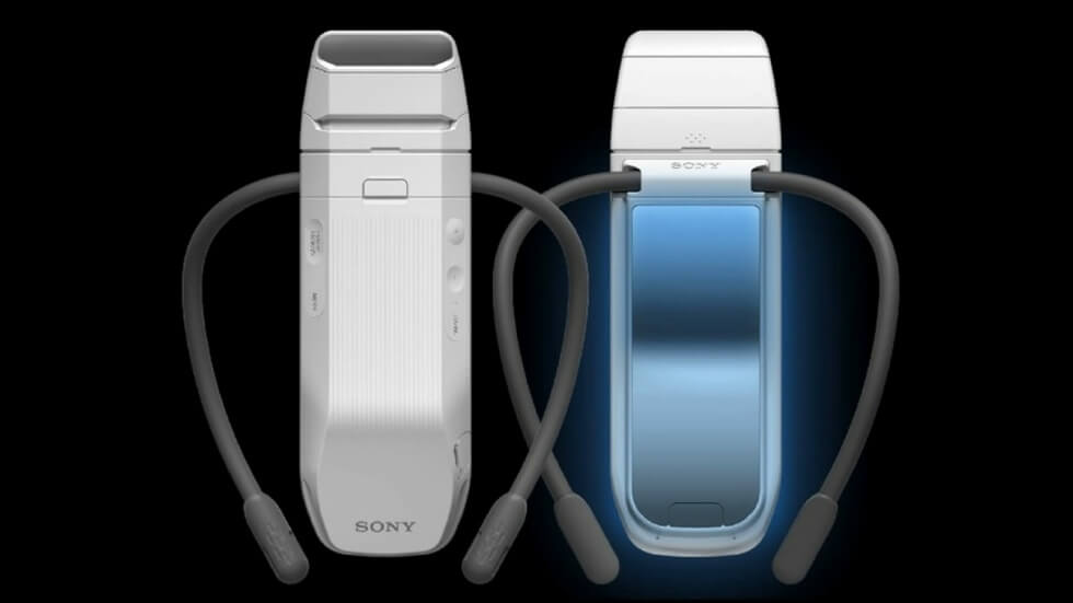 Sony’s Reon Pocket Pro Plus Pushes Wearable Cooling 20% Further