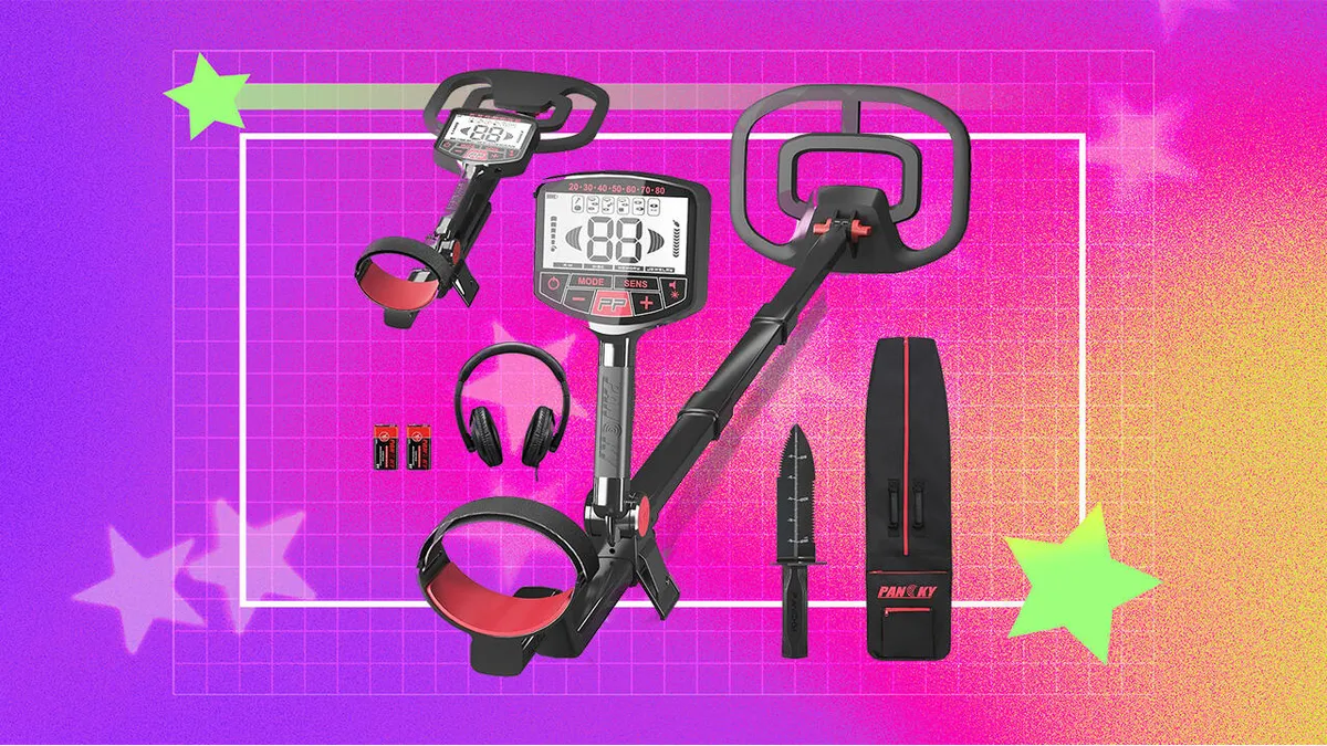 Budget Soldering Iron and Metal Detector: When Cheap Tools Actually Deliver Results