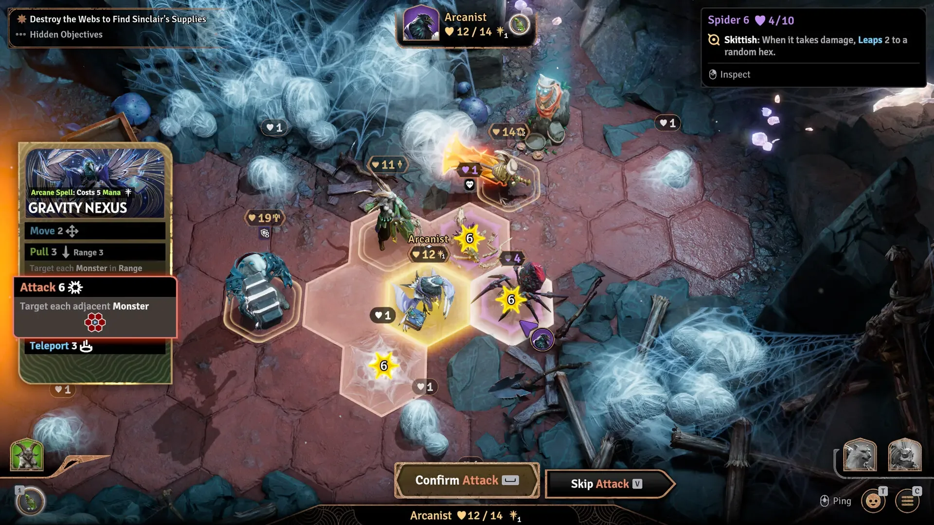 29 Premium Steam Deck Games Bundled in Fanatical’s Prestige Collection XL