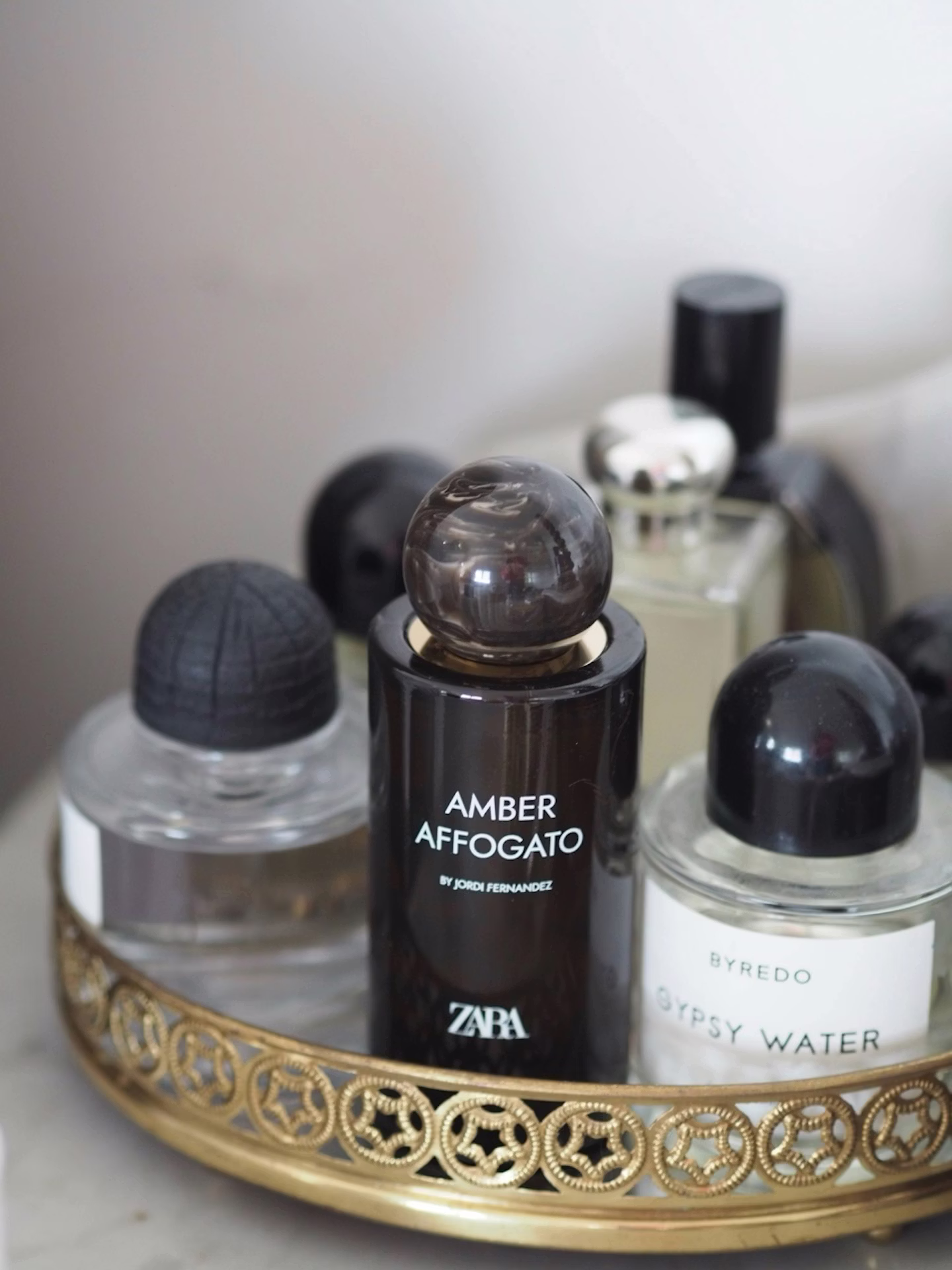 How Designer Perfumers Are Bringing Luxury Fragrances Under £50
