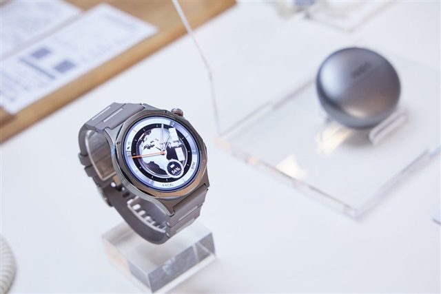 How Edge AI Is Turning Everyday Wearables Into Smarter Health Monitors