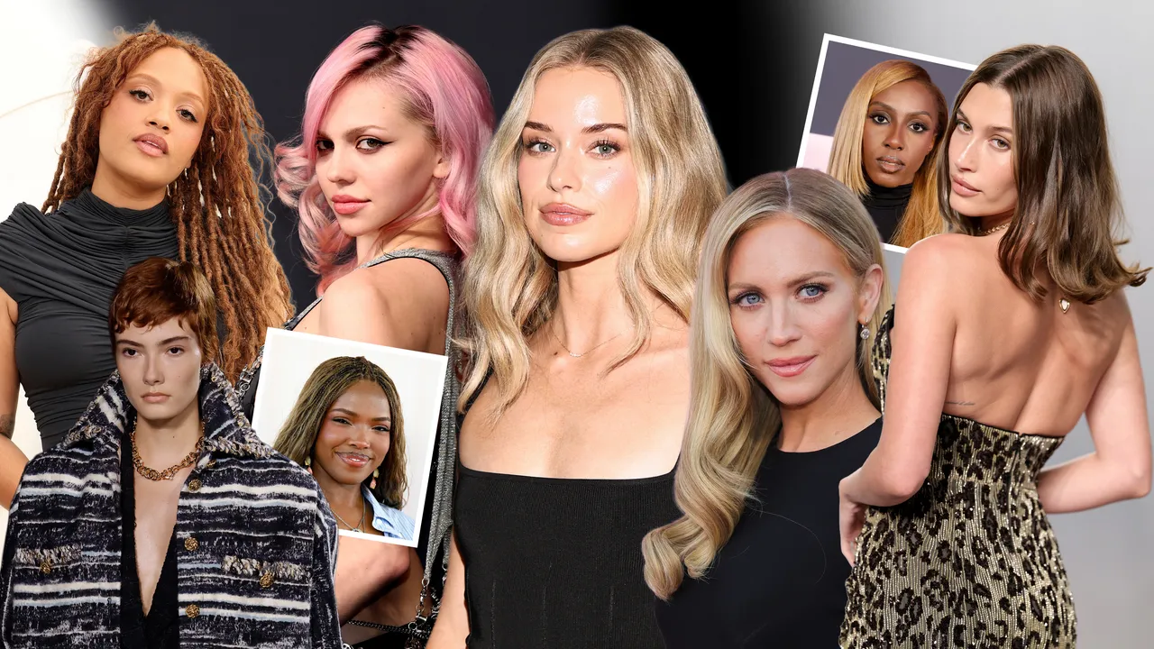 Quiet Silver Hair Is the Seamless, Low-Maintenance Way to Transition to Gray