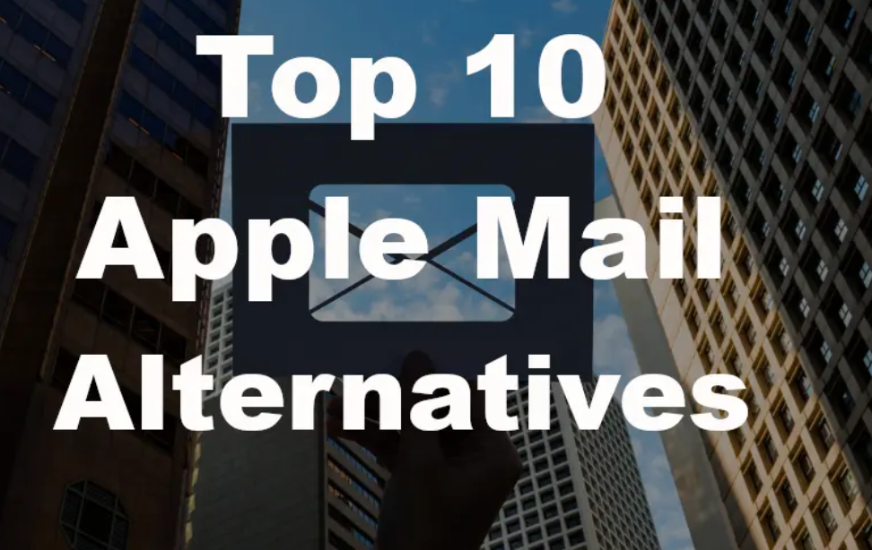 Why Users Are Ditching Apple Mail for Modern Messaging Alternatives