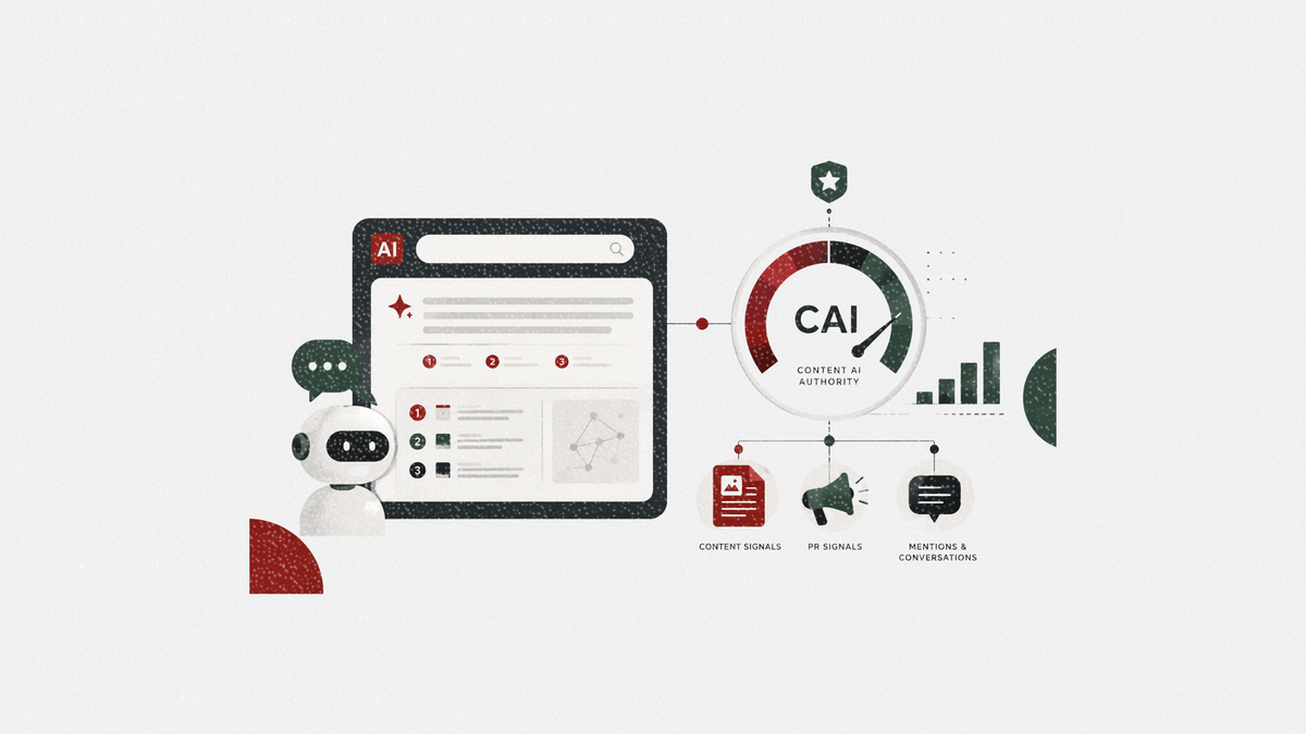 How Brands Can Measure Authority in AI-Powered Search Results