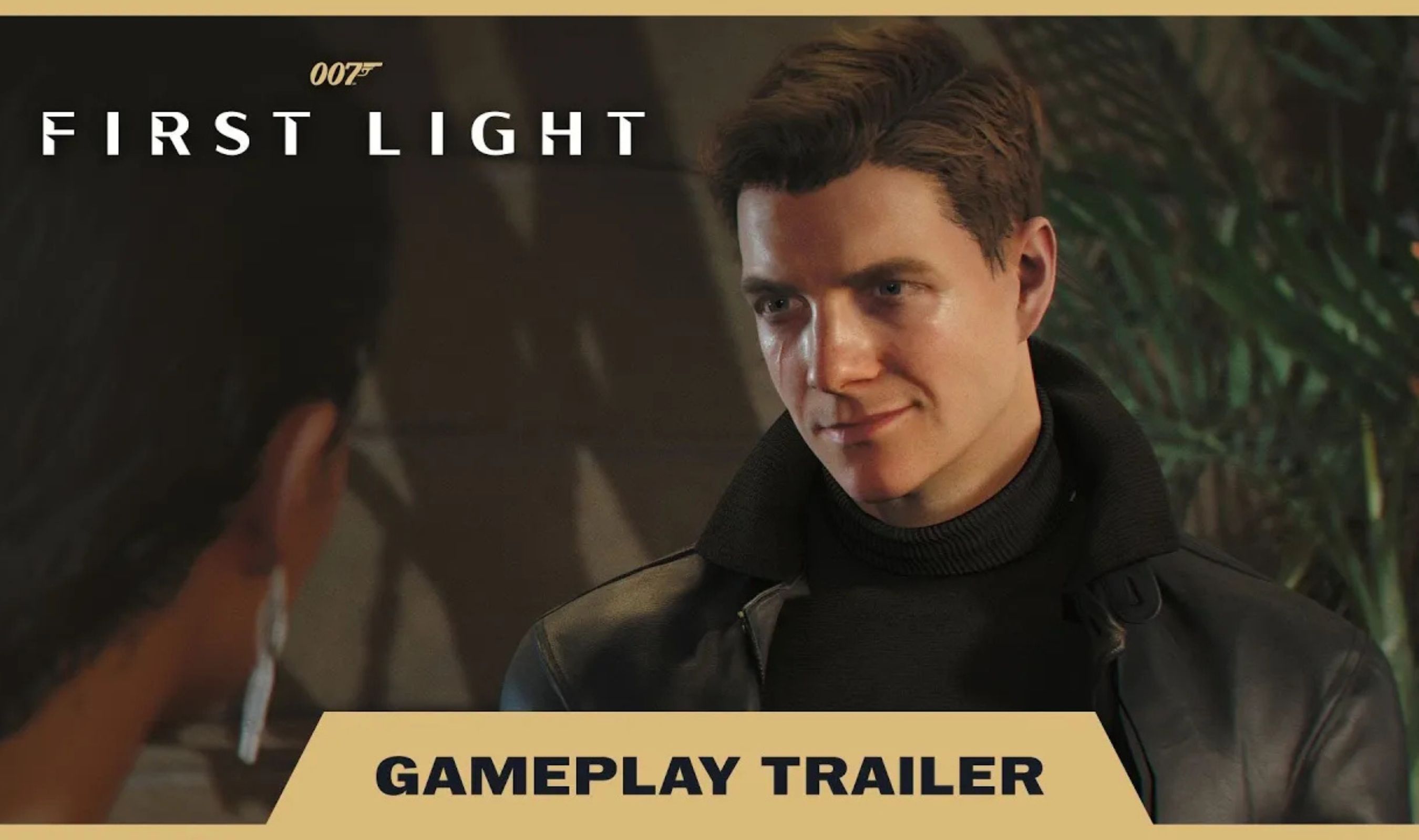 Nvidia Extends 007 First Light Bundle to RTX 5060 Ti and Plans Post-Launch Ray Tracing