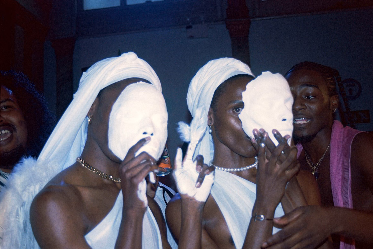 How Photo Books Preserve Queer Nightlife History and Cultural Identity