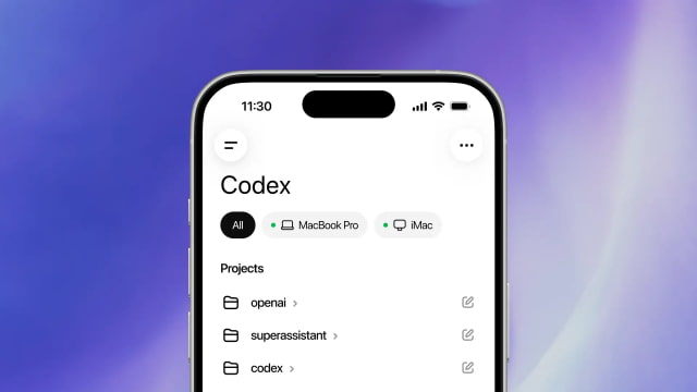 Control Your Coding Agent From Your Phone: How ChatGPT’s Mobile App Powers Remote Codex Workflows