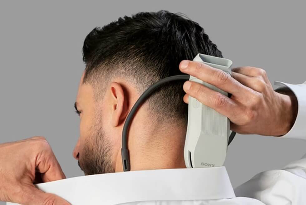 Sony’s Reon Pocket Pro Plus Pushes Wearable Cooling 20% Further