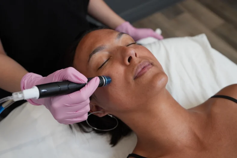 Why Your Skincare Clinic Is Turning Into a Longevity Center