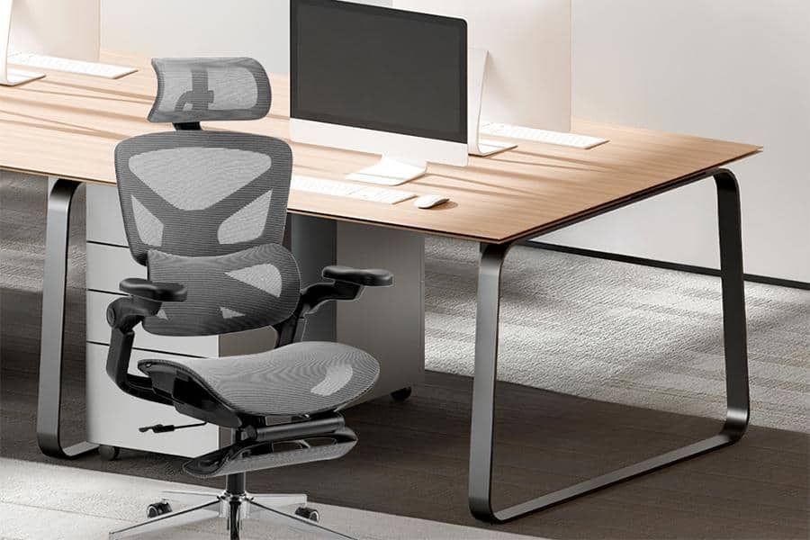The Best Ergonomic Office Chairs for Eliminating All-Day Fatigue and Pain