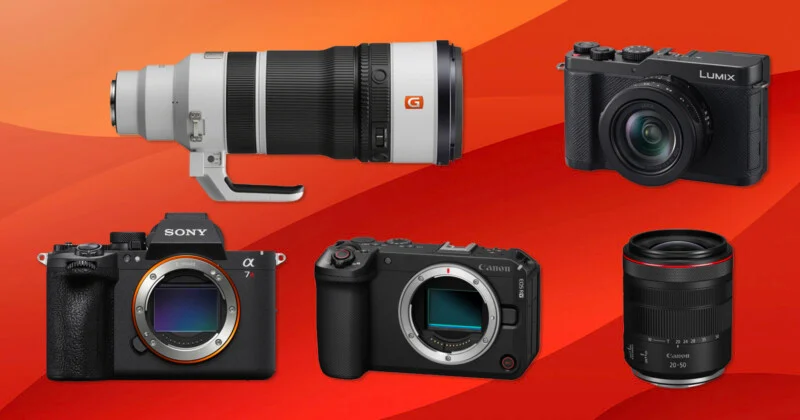 The Best Tripods for Travel Photography: Compact, Stable, and Built to Last