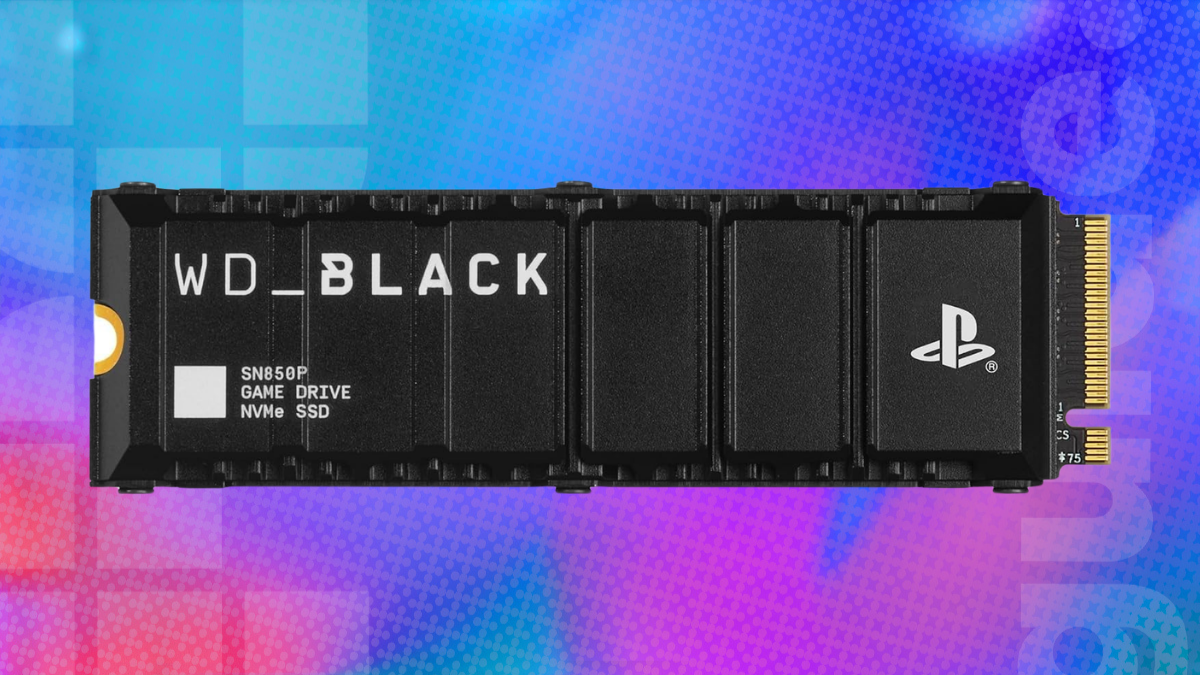 WD Black SSD Deals Compared: Is the 4TB SN850X or 2TB SN850P Better Value Now?