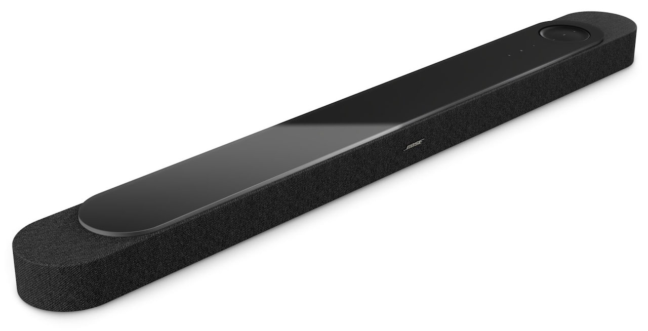 Bose Lifestyle Ultra Soundbar Review: Is Its Premium Dolby Atmos Experience Worth the Price?