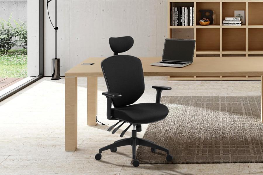 The Best Ergonomic Office Chairs for Eliminating All-Day Fatigue and Pain