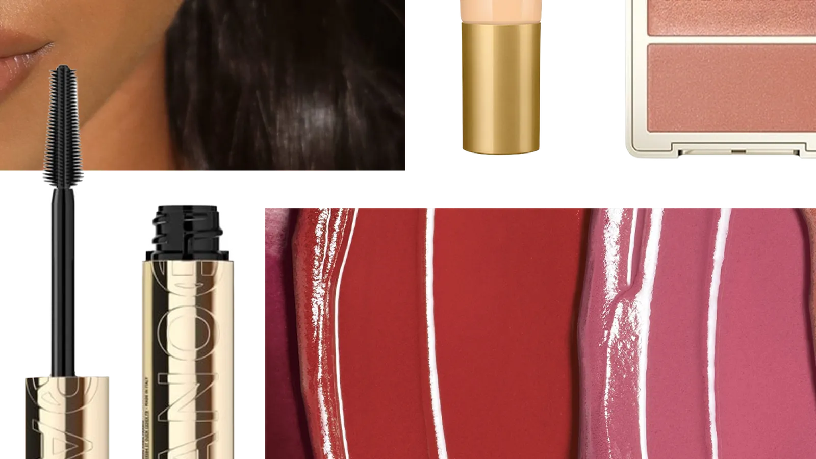 Beauty Editors’ Current Obsessions: Makeup That Truly Deserves the Hype