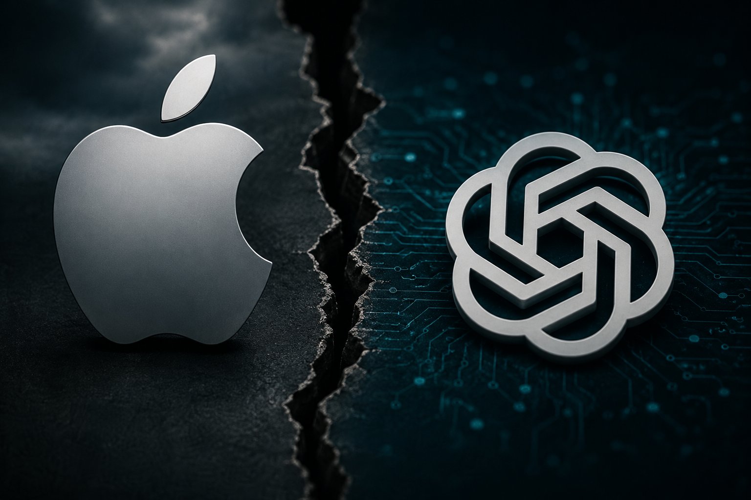OpenAI and Apple’s AI Partnership Is Fraying: Inside the Fight Over ChatGPT on the iPhone