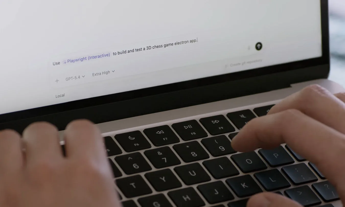 ChatGPT Mobile App Turns Codex Into a Remote Control for AI Coding Agents