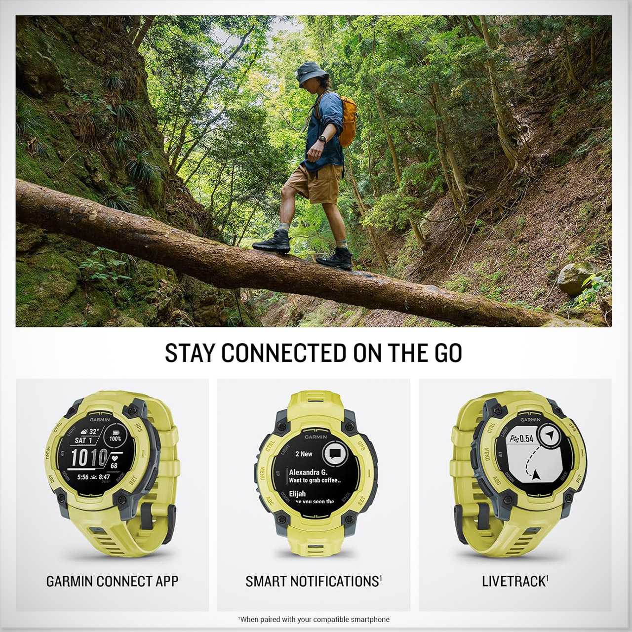Best Smartwatch Deals This Week: Galaxy Watch 8 at src=