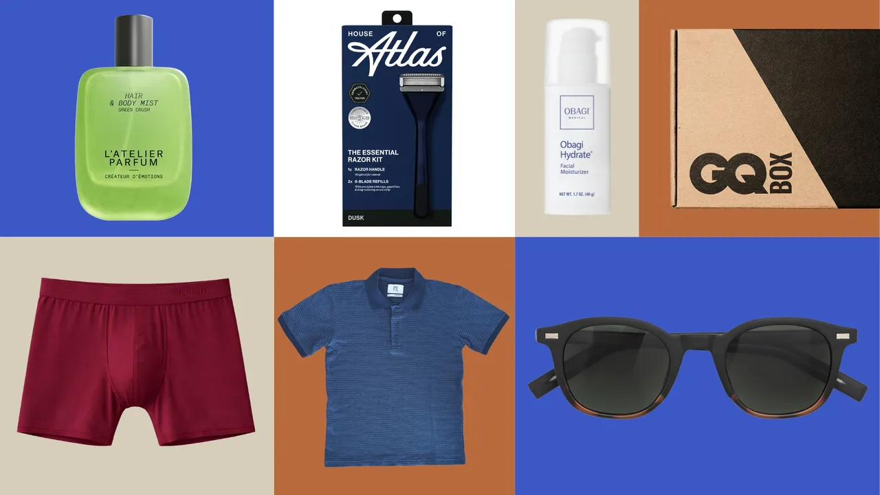 Seasonal Grooming Boxes Are Becoming the Smart Way to Discover New Products