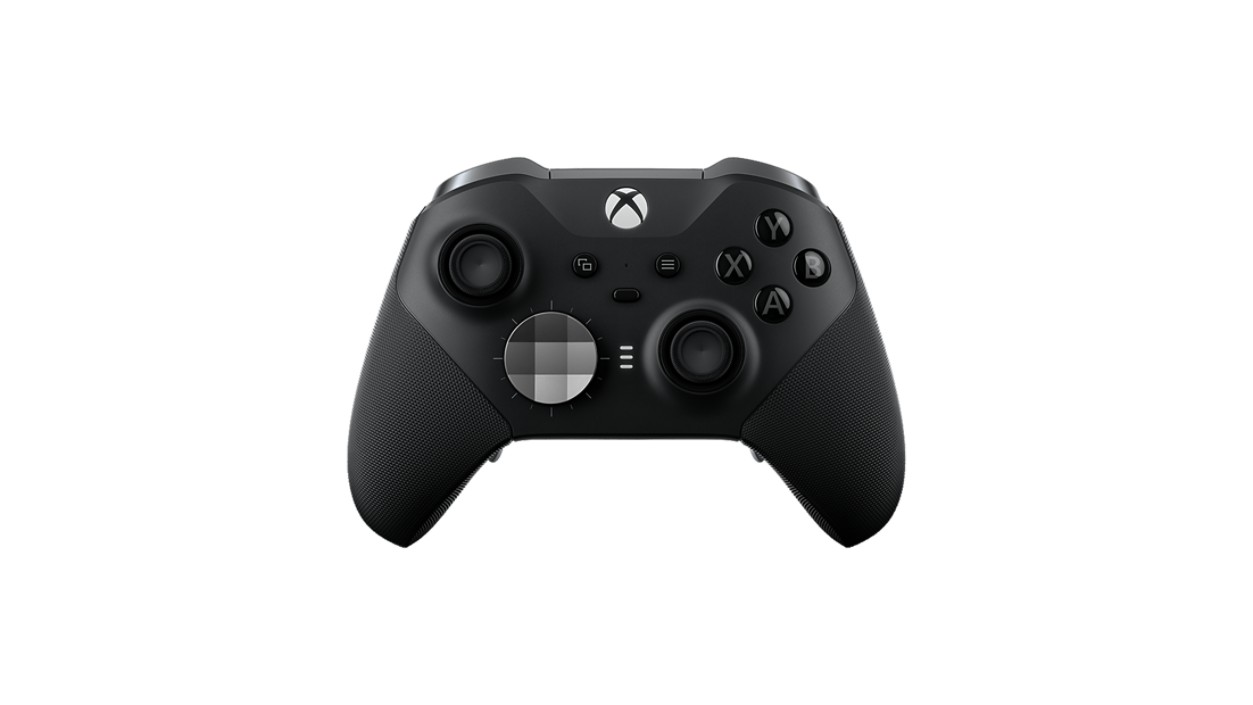 Xbox Elite Controller 3 Leak Hints at Scroll Wheels, Refined D-Pad and Pro-Level Upgrades