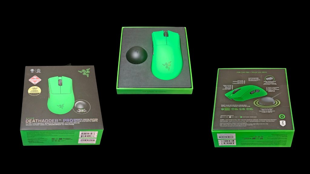 Ergonomic Gaming Mice Face Off: Vertical Design vs Traditional Shape for Competitive Play
