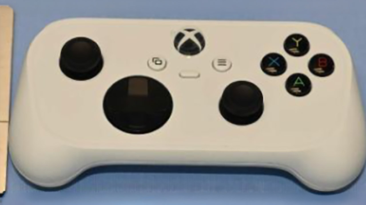 Microsoft’s Compact Wi‑Fi Controller Targets Cloud Gaming Latency Head-On