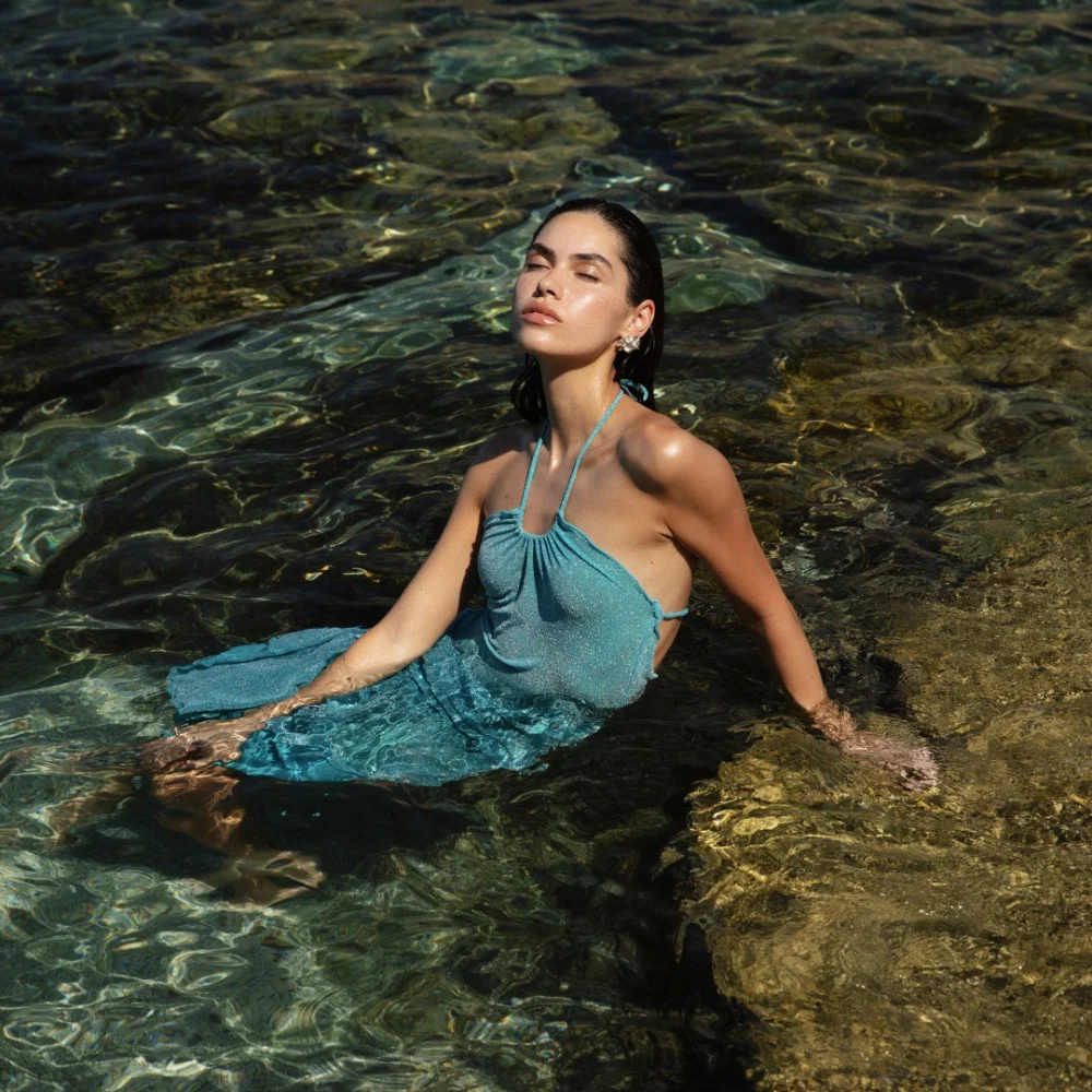 9 Instagram Accounts Capturing the Ultimate High Summer Aesthetic