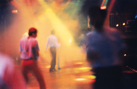 How Photo Books Preserve Queer Nightlife History and Cultural Identity