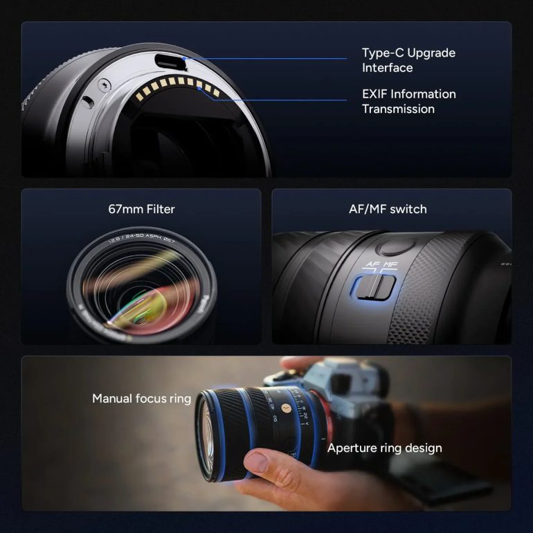 Third-Party Autofocus Finally Arrives: Thypoch’s Voyager Zoom Puts Pro AF Within Budget Reach