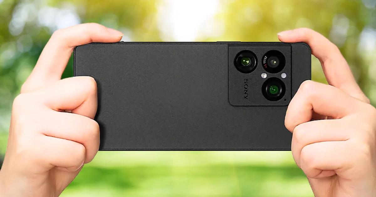 Sony’s AI Camera Assistant Is a Masterclass in How Not to Process Photos