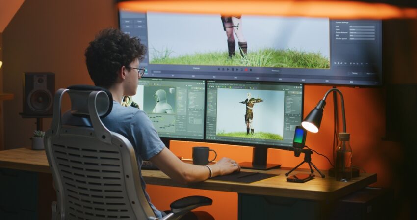 How AI Auto-Dubbing Is Breaking Down Language Barriers for Video Creators