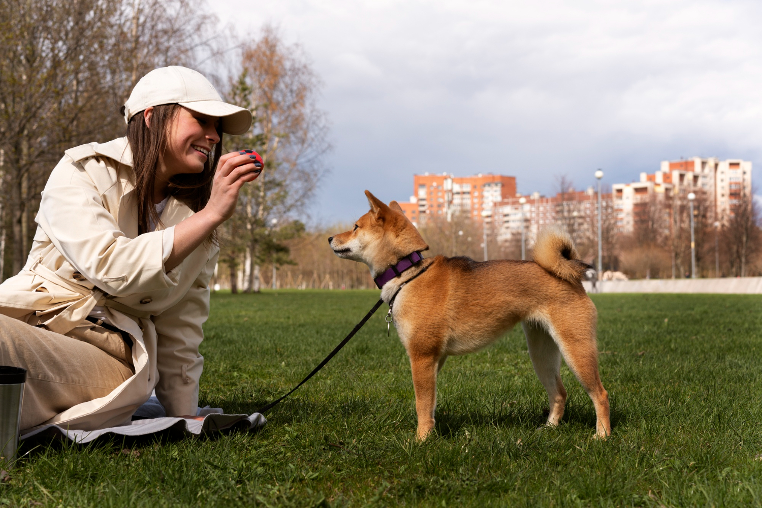 Why Your Dog’s GPS Tracker Loses Signal When It Matters Most—And What Actually Works
