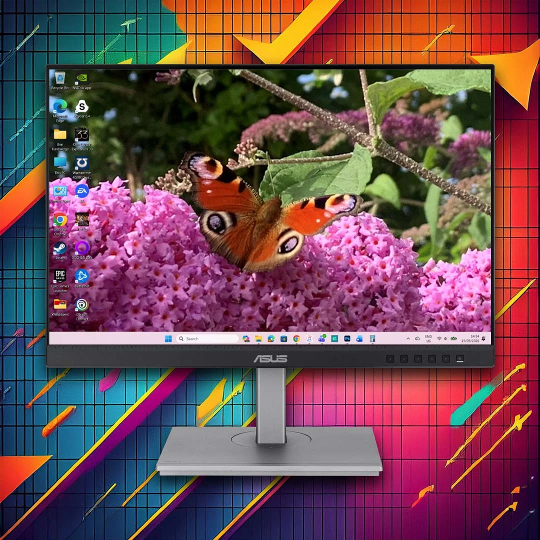 Why 16:10 Monitors Beat 16:9 for Both Gaming and Productivity