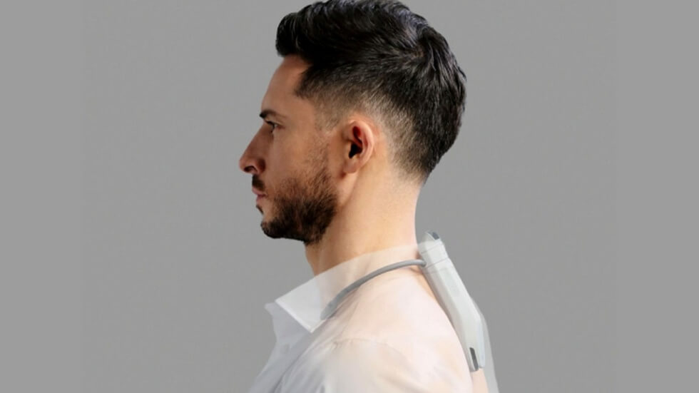 Sony’s Reon Pocket Pro Plus Pushes Wearable Cooling 20% Further