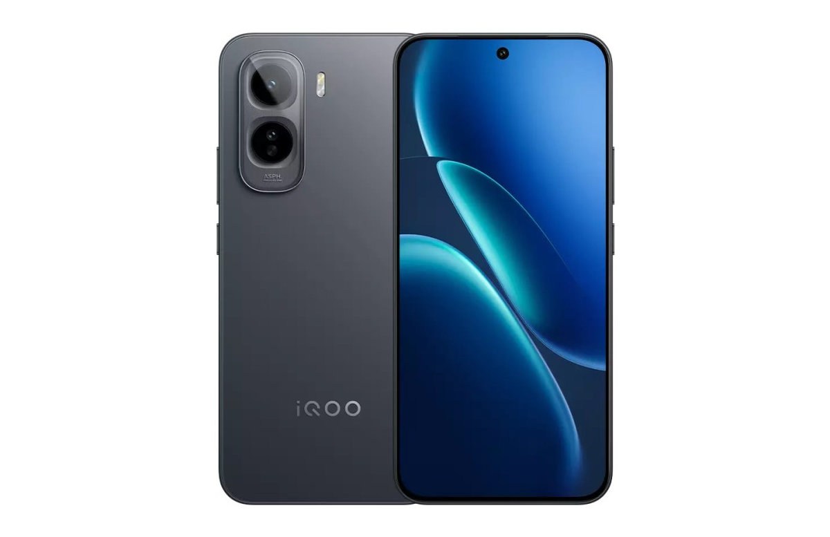 iQOO Z11 Series Goes Global With Huge Batteries and 12GB RAM