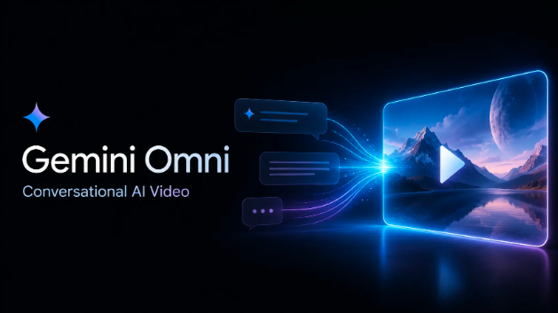 Gemini Omni Is Finally Challenging Sora’s Dominance in AI Video Generation