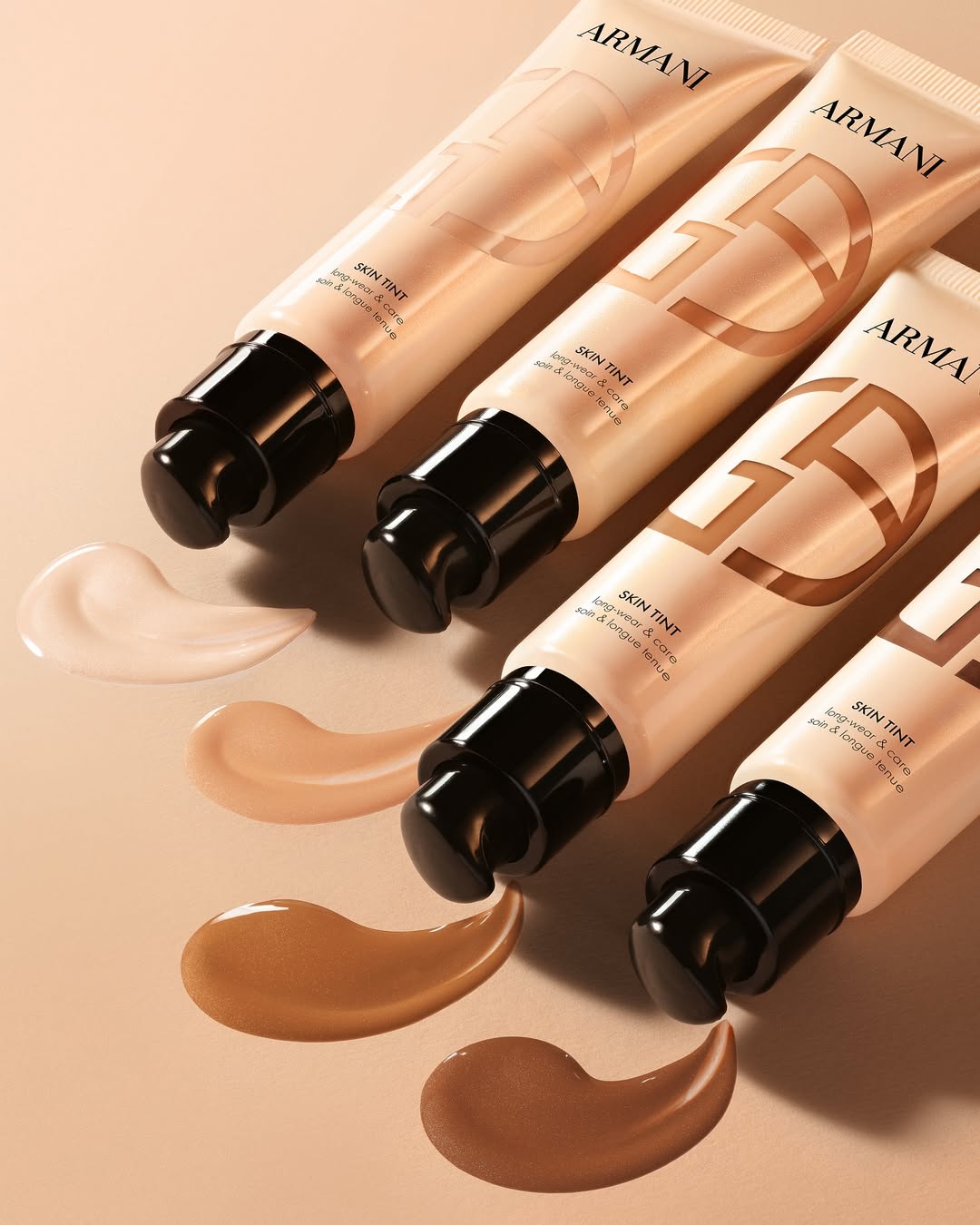 Skin Tints vs. Dewy Foundations: How to Get the Most Natural Summer Glow