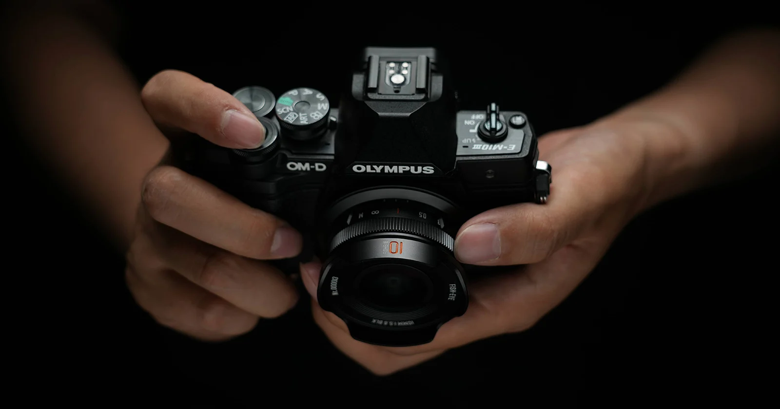 Budget-Friendly 135mm f/1.8 Prime Brings Professional Portrait Performance to Nikon Z