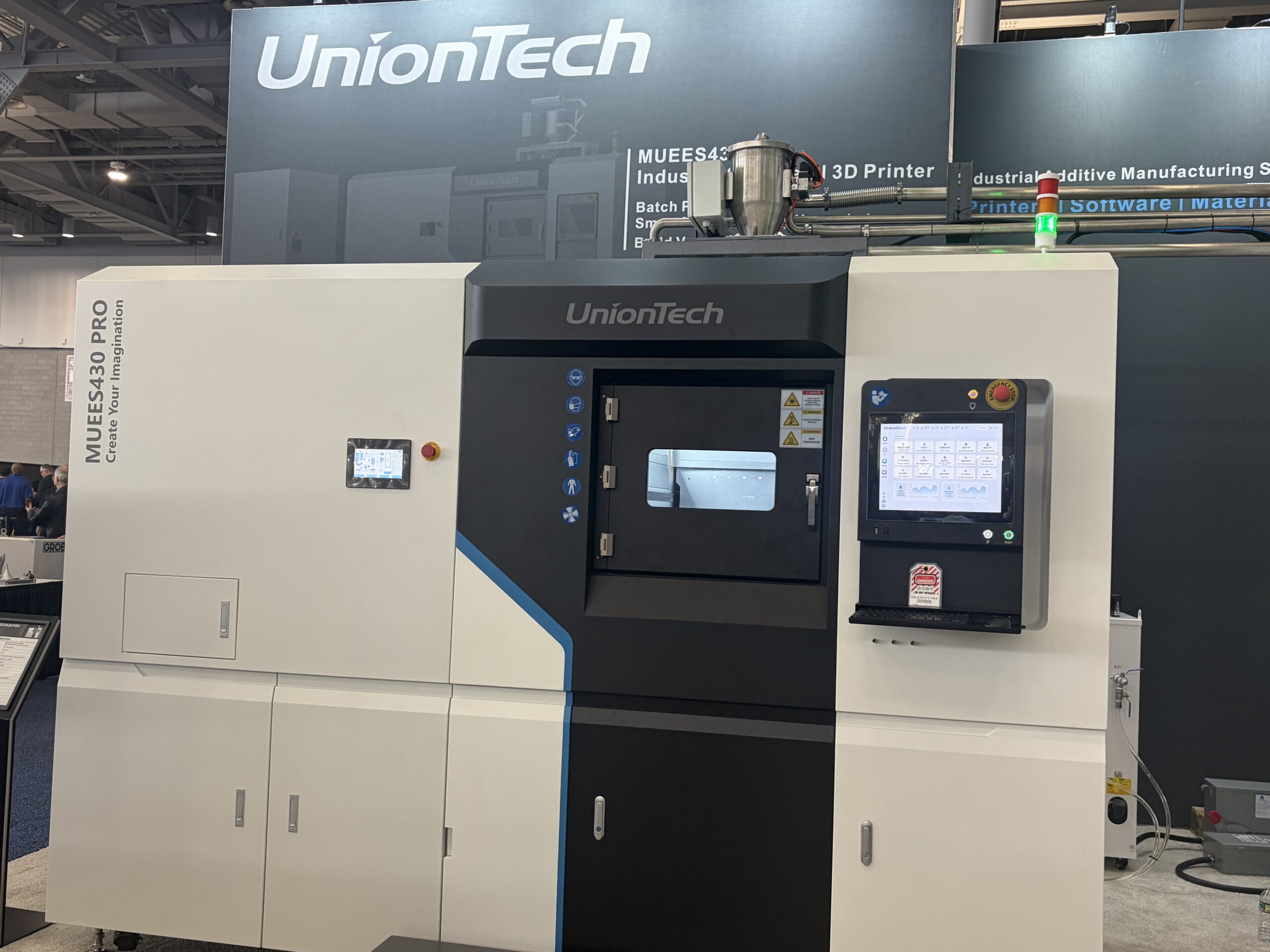 Additive Manufacturing Takes Center Stage in AI Server Cooling Innovation