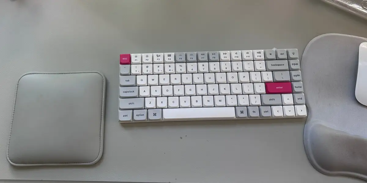 A $5 Desk Accessory Solved My Elbow Pain—Here’s Why Cheap Ergonomic Fixes Work