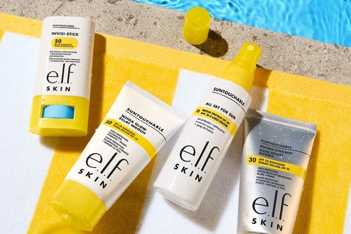 Sunscreen Sticks Are the Summer Game-Changer: Why Dermatologists Love Them for On-the-Go Protection