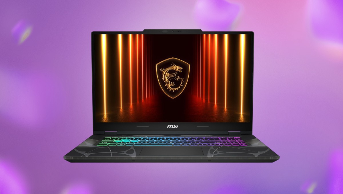 RTX 5050 vs RTX 5060 Gaming Laptops: Alienware and MSI Deals Under USD 1,300 Compared