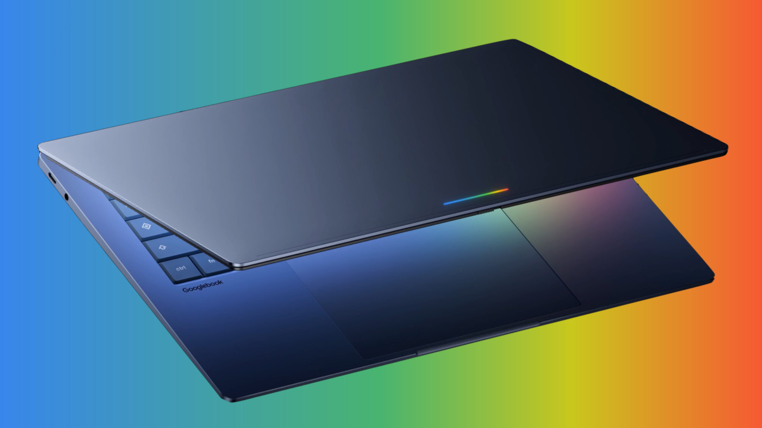 Googlebooks Mark a Radical Break from the Original Chromebook Vision