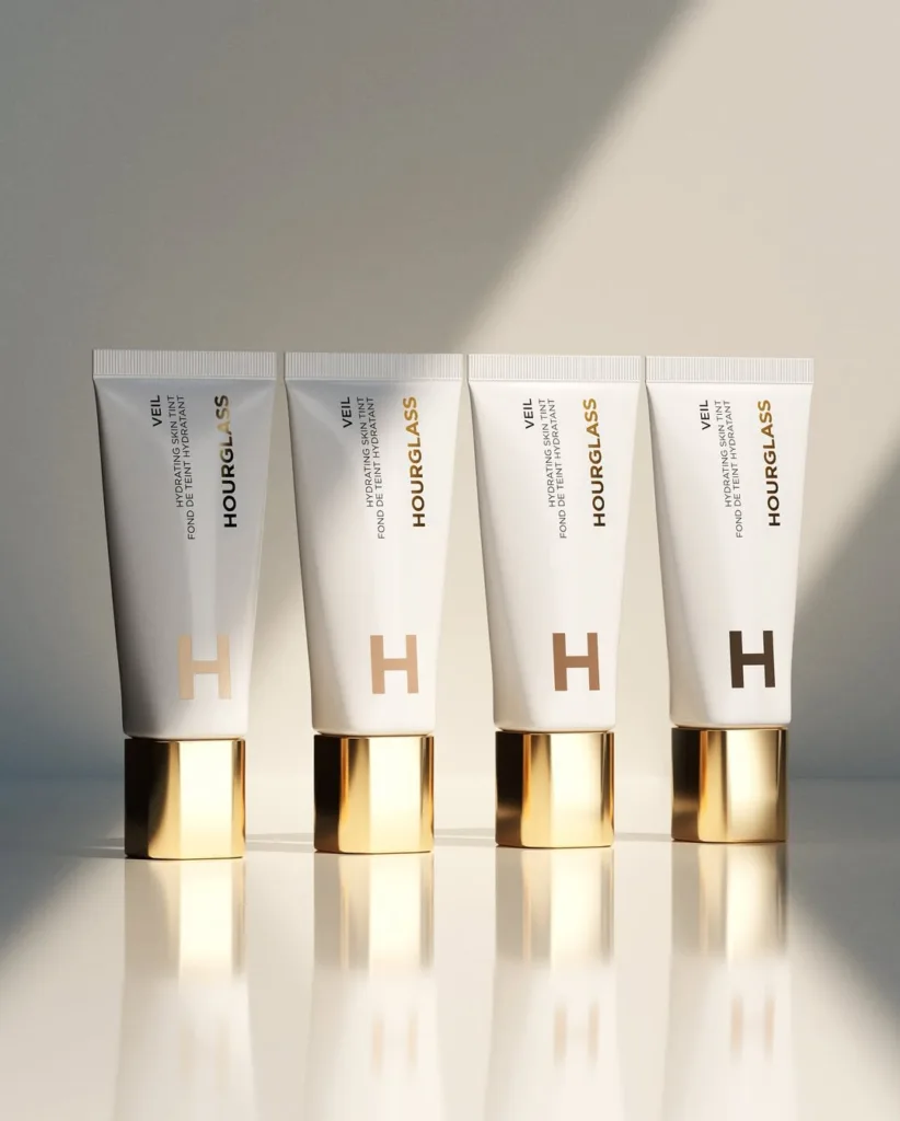 Skin Tints vs. Dewy Foundations: How to Get the Most Natural Summer Glow