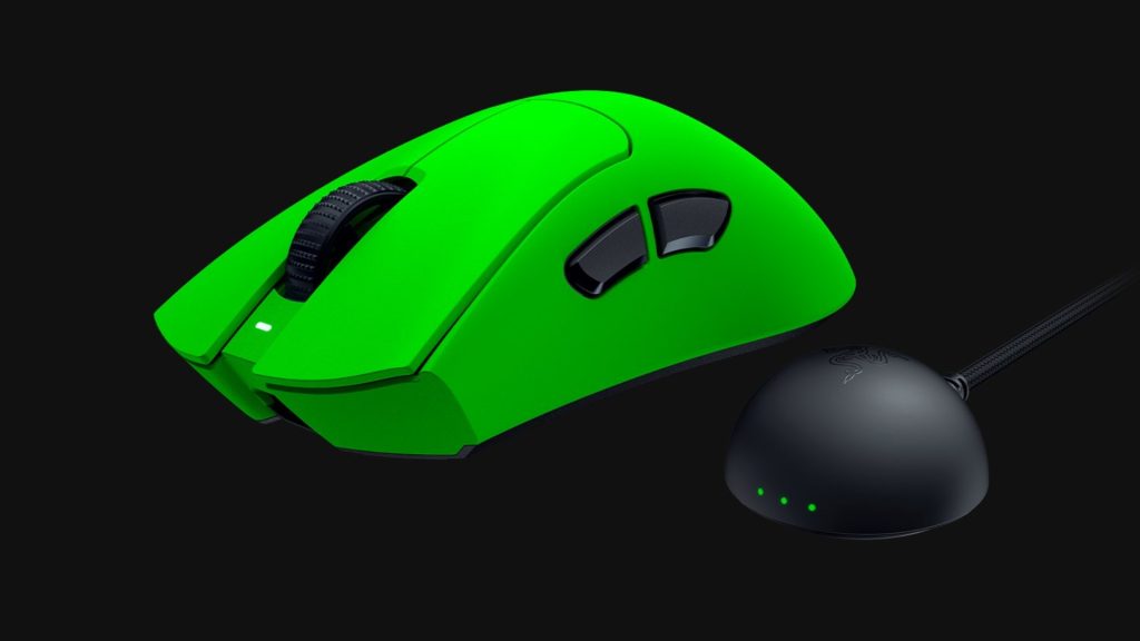 Ergonomic Gaming Mice Face Off: Vertical Design vs Traditional Shape for Competitive Play