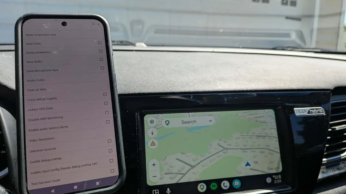 5 Hidden Android Auto Settings That Transform Your Driving Experience