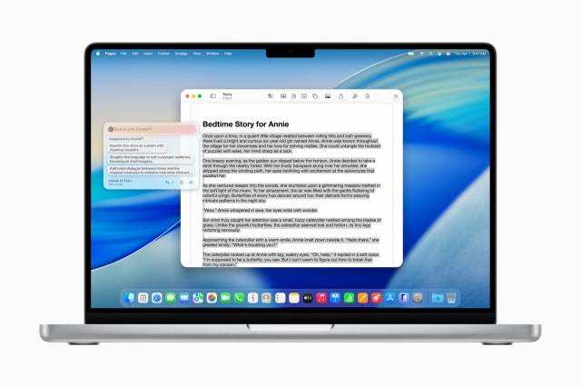 OpenAI Threatens Legal Action Against Apple Over Stalled ChatGPT Integration