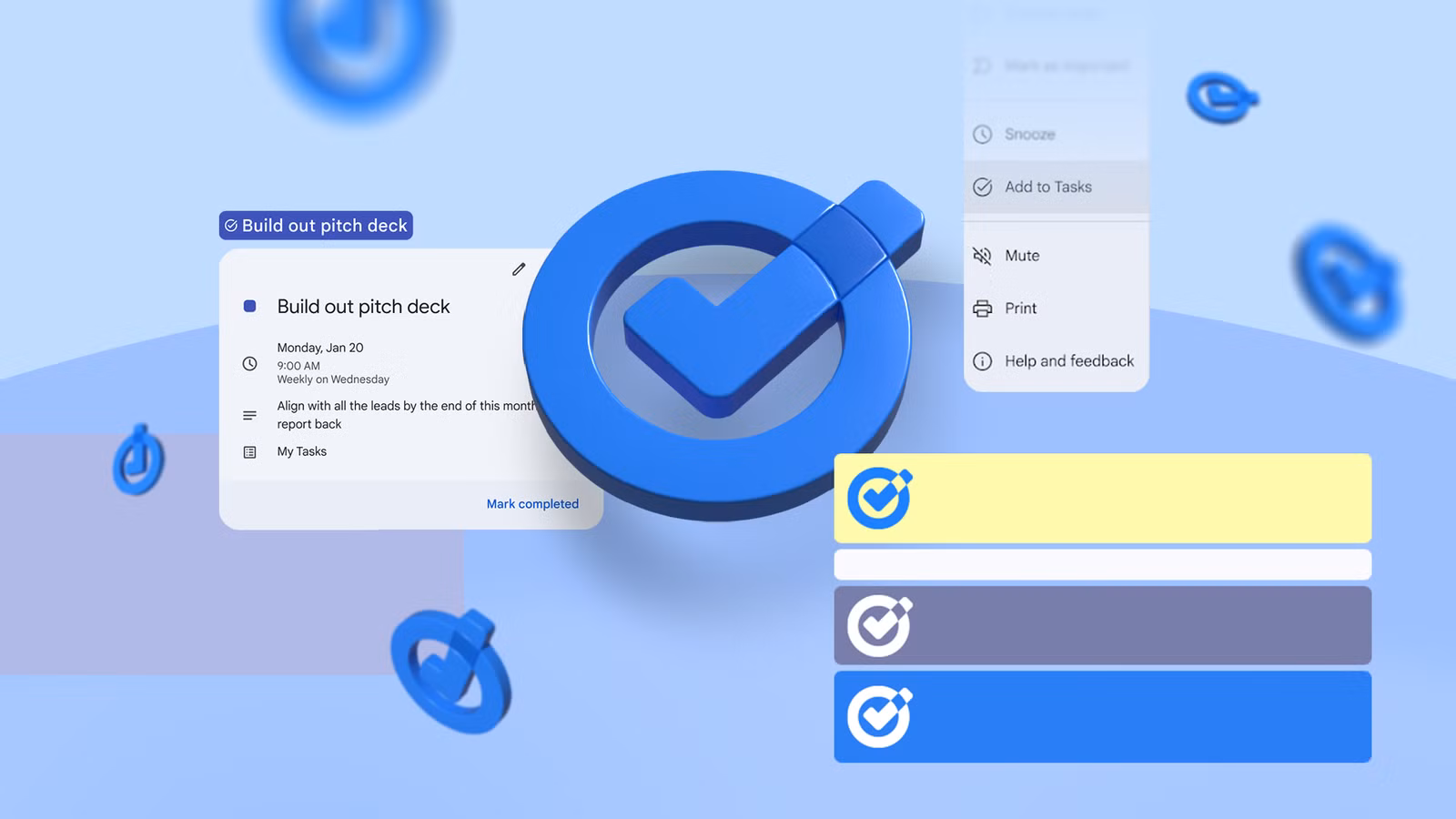 Google Tasks vs Self-Hosted Planners: Which Task Manager Actually Fits Your Life