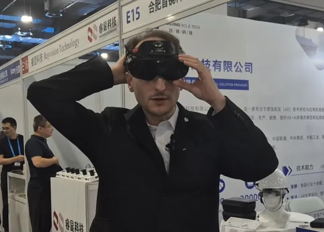VR and AR Headsets Are Finally Shrinking Into Glasses—Here’s What Changed