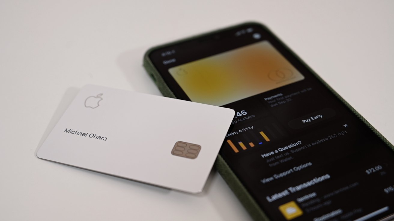 Apple Card Now Comes With Free AirPods Pro 3: How to Unlock the $249 Daily Cash Deal